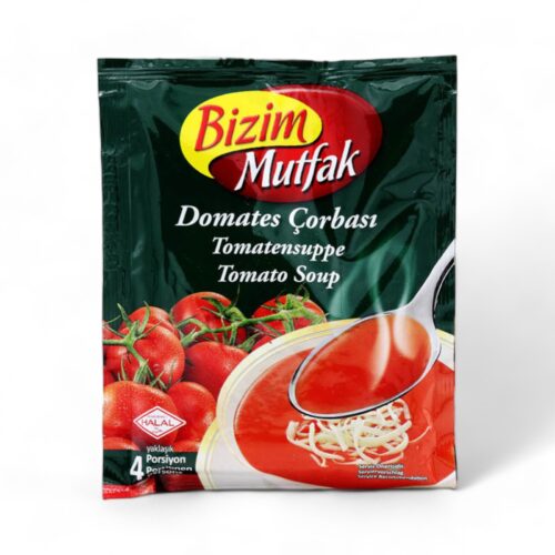 Ülker Domates Corbasi