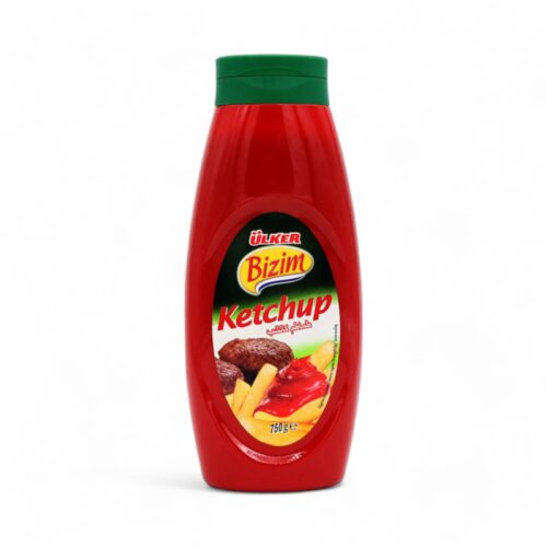 Ülker Bizim Ketchup