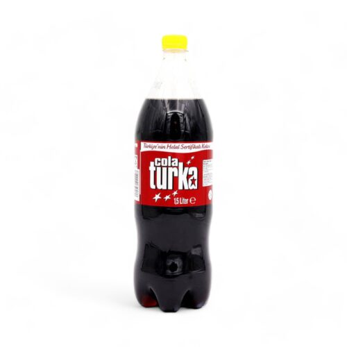 Cola Turka 1,5l