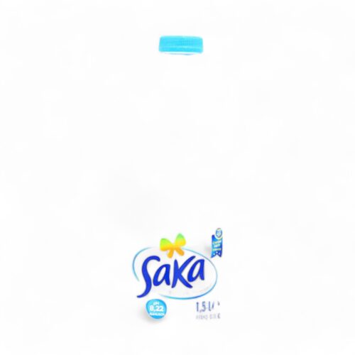 Saka Nat. Mineralwasser 1,5l