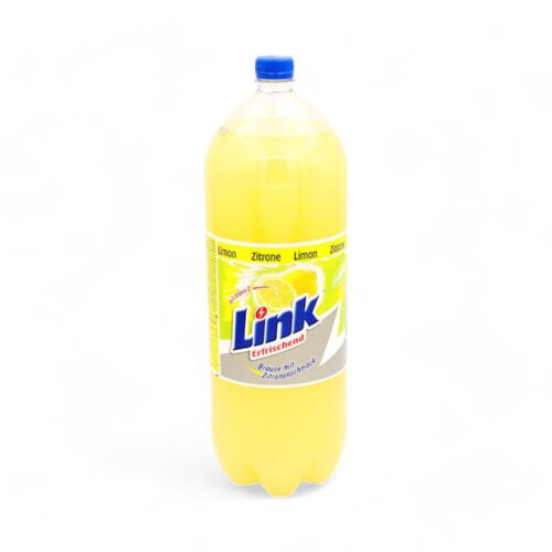 Ülker Link Zitrone 3033ml