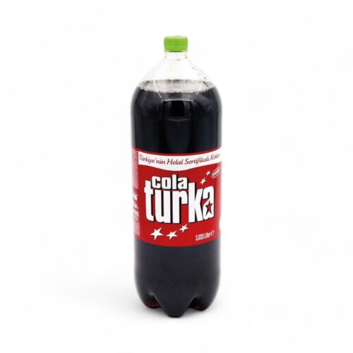 Ülker Cola Turka 3,033ml