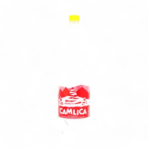 Camlica Gazoz 1,5lt.