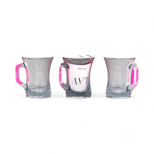 LAV Zen Wassergläser 3er