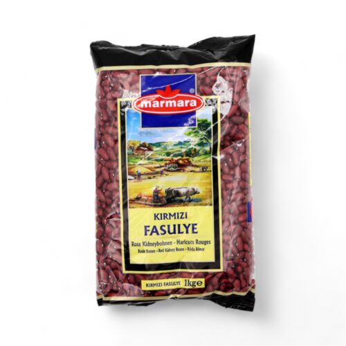 Marmara Kirmizi Kidneybohnen
