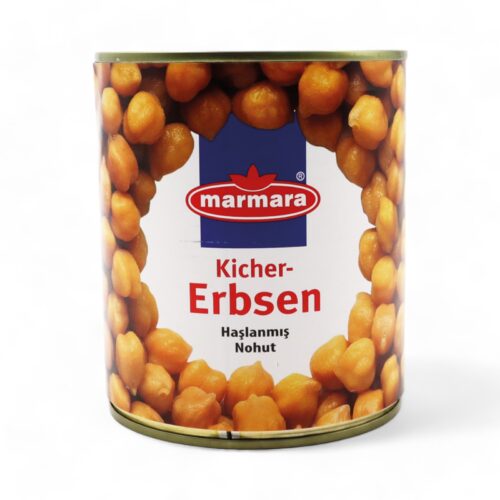 Marmara Kichererbsen