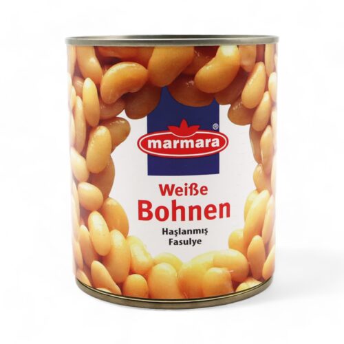 Marmara Weisse Bohnen