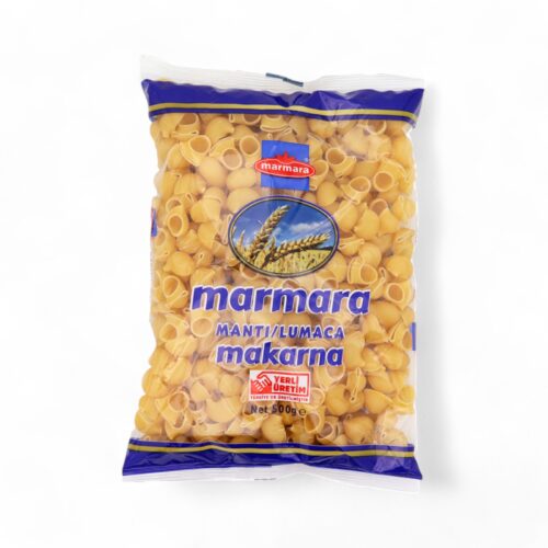 Marmara Manti Makarna Auslaufartikel