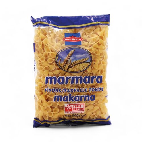 Marmara Makarna Fiyonk 500g
