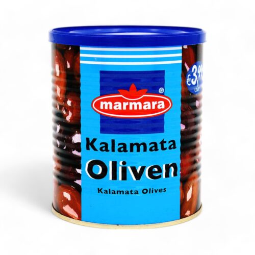 Marmara Kalamata Oliven 400g