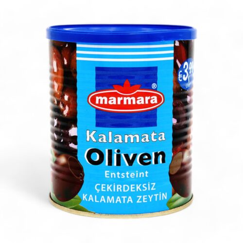 Marmara Kalamata Entsteint 400g