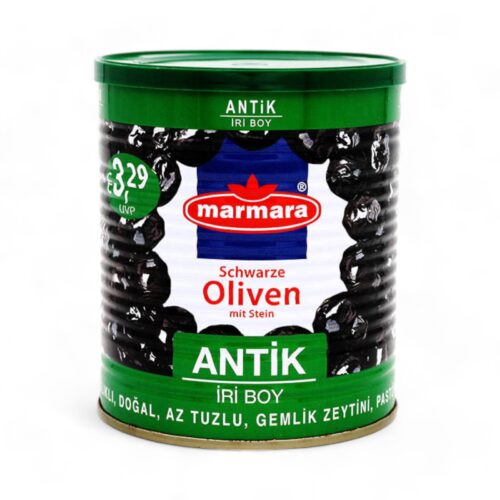 Marmara Antik Oliven 400g