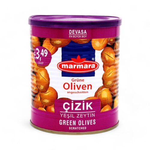 Marmara Cizik Devasa 400g