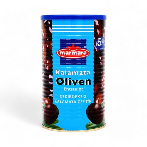 Marmara Kalamata Kernlos 800g