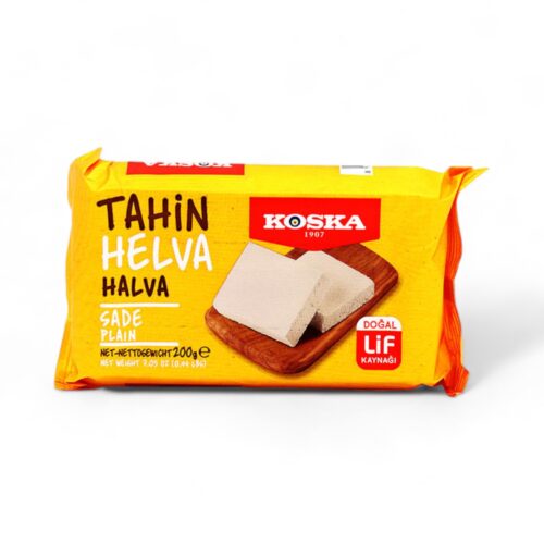 Koska Sade Helva 200g