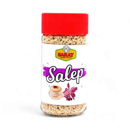 Saray Sahlep 200g
