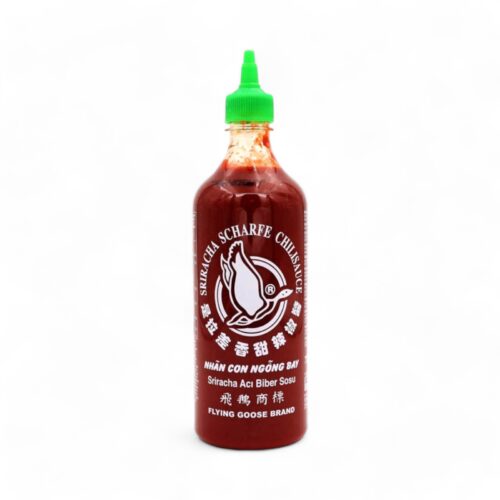 Sriracha Chilisauce Scharf 455ml