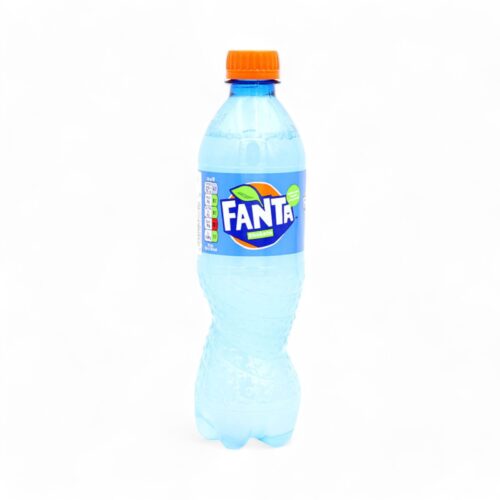 Fanta Shokata 500ml