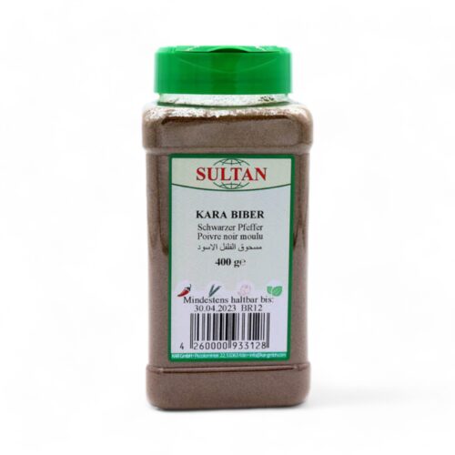 Sultan Karabiber 400g