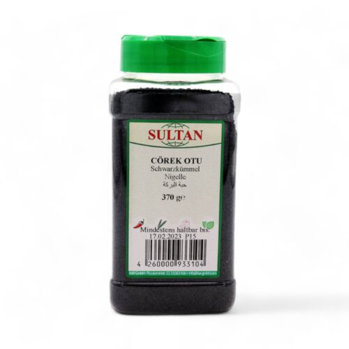 Sultan Cörek Otu 370g