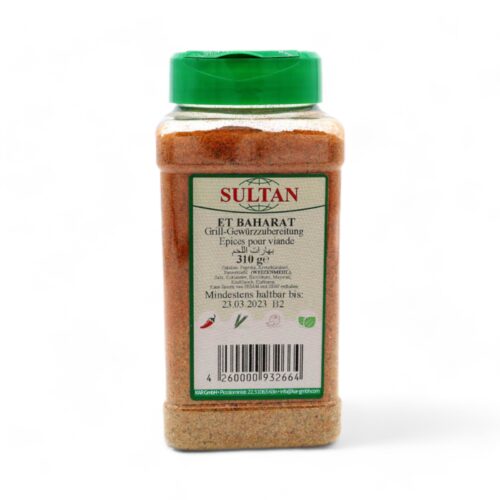 Sultan Et Baharat 310g