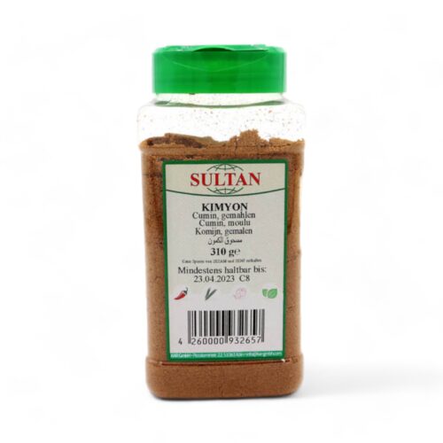 Sultan Kimyon Tozu 350g