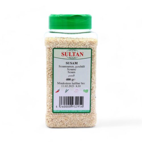 Sultan Susam 400g