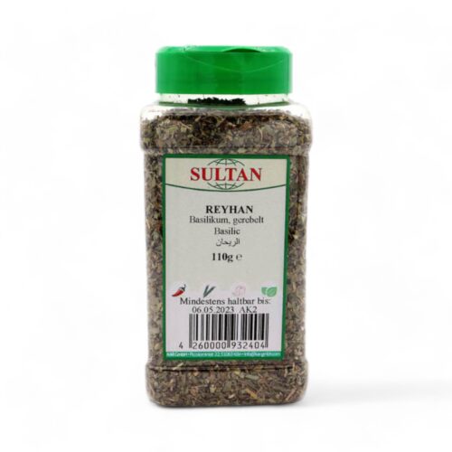 Sultan Reyhan 110g