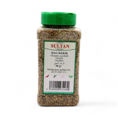 Sultan Dag Kekik 90g