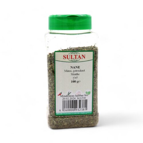 Sultan Nane 100g
