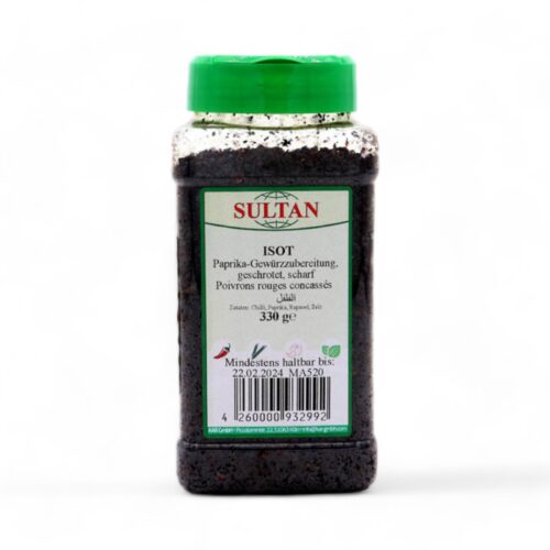 Sultan Isot 330g