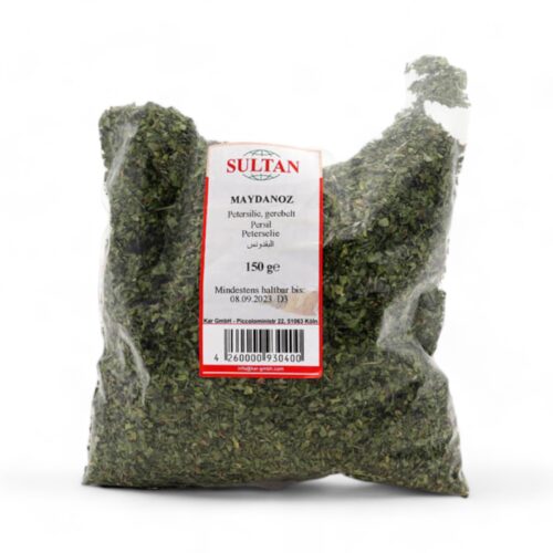 Sultan Maydanoz 150g