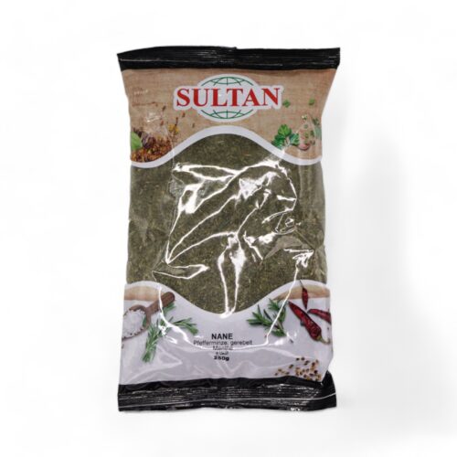 Sultan Nane 250g