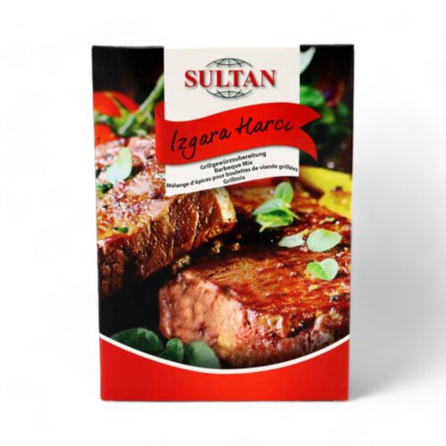 Sultan Izgara Harci 60g