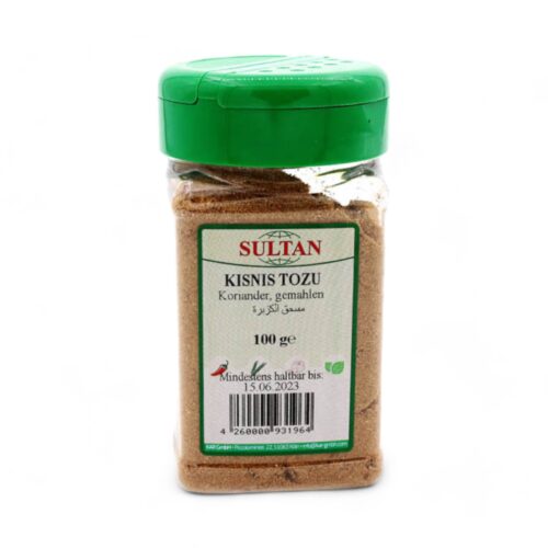 Sultan Kisnis 100g