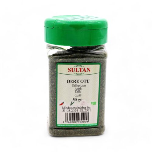 Sultan Dere Otu 50g