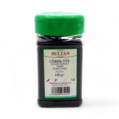 Sultan Cörek Otu Pet 150g