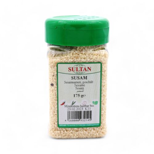 Sultan Sesam 175g