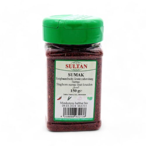 Sultan Sumak 150g