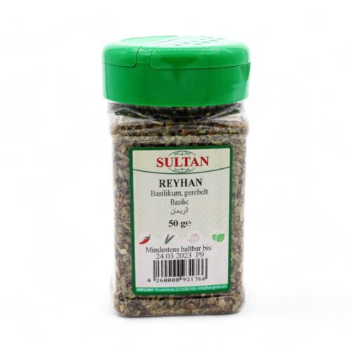 Sultan Reyhan 50g