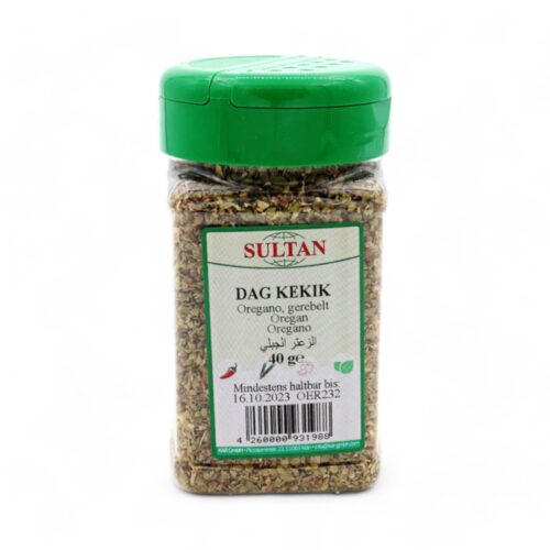 Sultan Dag Kekik 40g