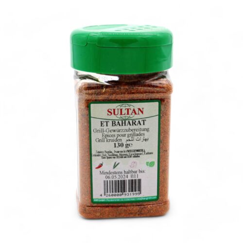 Sultan Et Baharat 130g