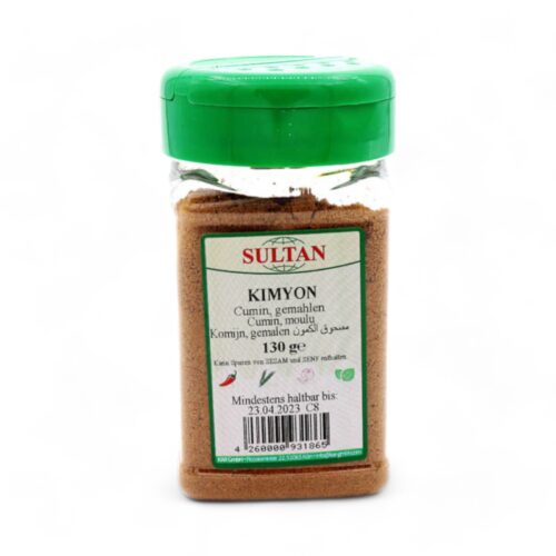 Sultan Kimyon Toz 150g