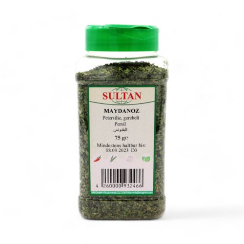 Sultan Maydanoz 65g