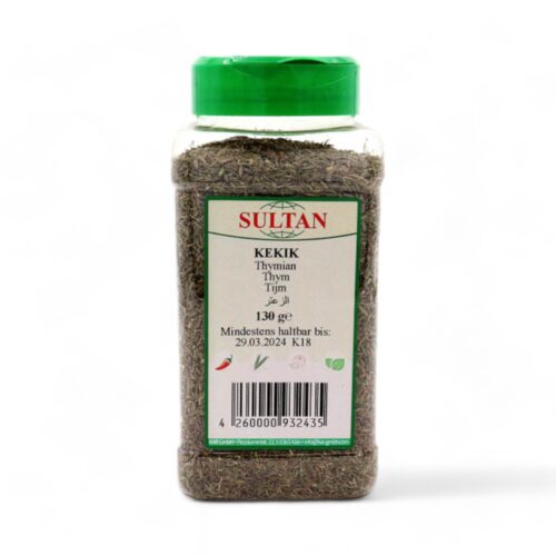 Sultan Kekik 130g