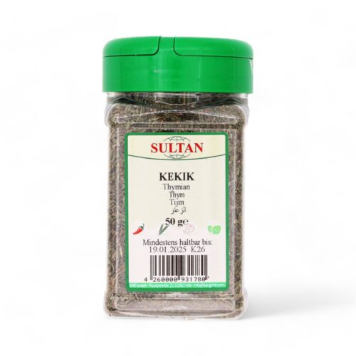Sultan Kekik 50g