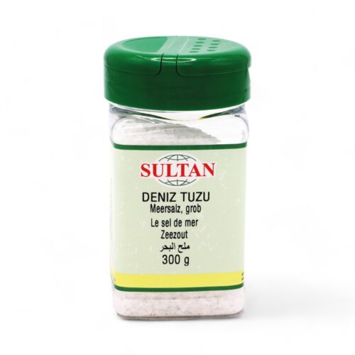 Sultan Deniz Tuzu 300g