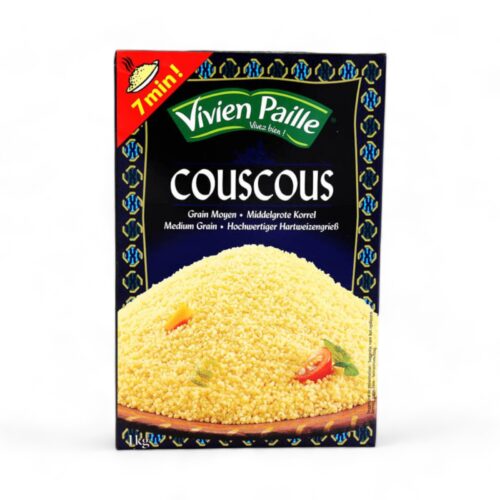 Vivien Couscous 1kg