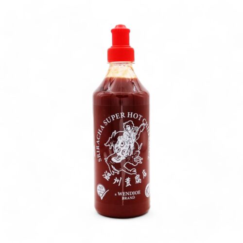 Gala Sriracha Super Hot 500ml