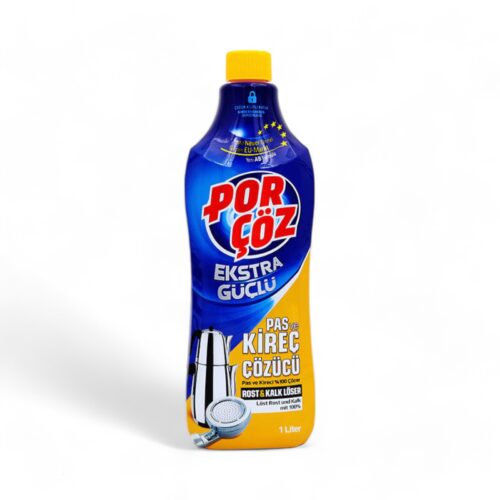 Porcöz Rost&kalklöser 1lt